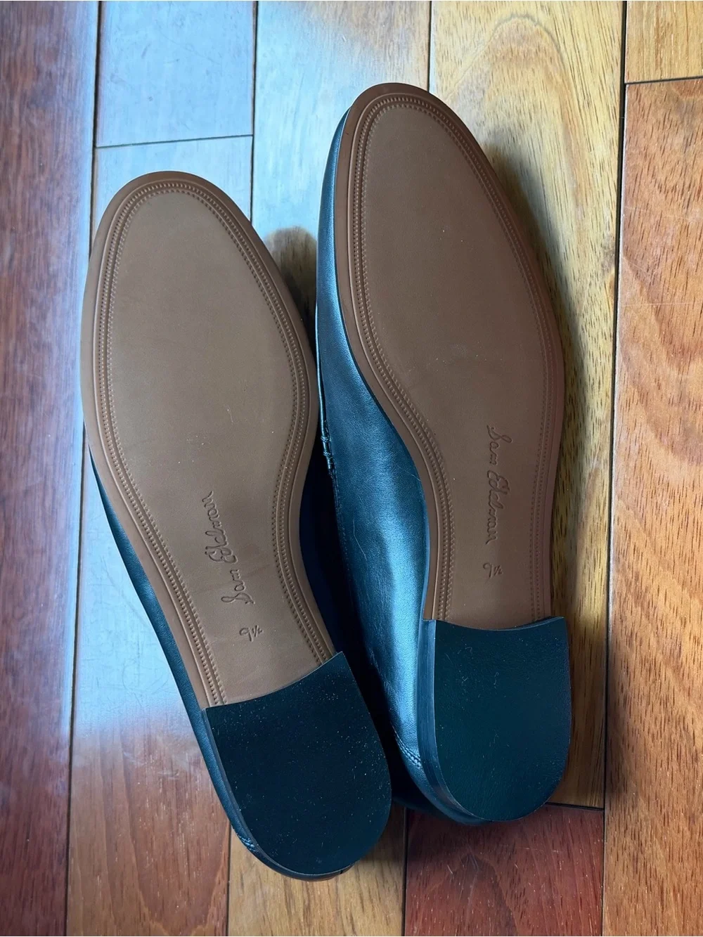 NEW | Sam Edelman | Loraine Slip On Loafers / Convertible to Mule  | W 9.5